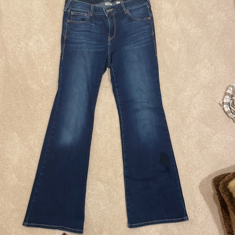 Ariat Perfect Rise Flare